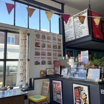 Ham & Cheese Deli - Sandwiches Near Me - San Francisco, California Ham & Cheese Deli - Sandwiches Near Me - San Francisco, California