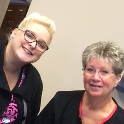 Stacey Young, OD - Friendly Faces!!