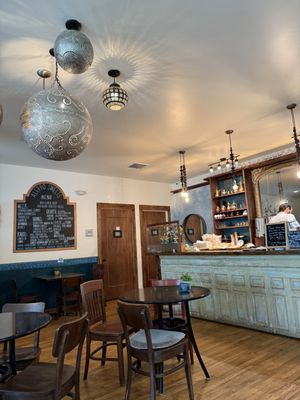 Aleppo Sweets by null