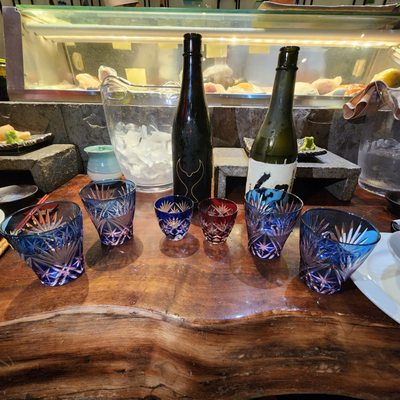 Shu Restaurant by null
