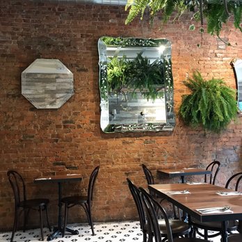 Nourish - Thai Near Me - Brooklyn, New York Nourish - Thai Near Me - Brooklyn, New York