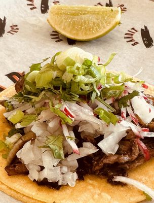 Bandit Taco Leesburg by null