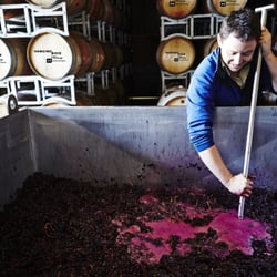 Hanging Rock Winery
