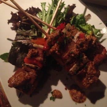 Argosy - Pork belly kebabs. - Pizza Near Me - Atlanta, Georgia Argosy - Pork belly kebabs. - Pizza Near Me - Atlanta, Georgia
