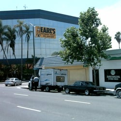 Shop Front