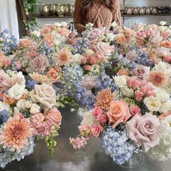 Candlelight And Roses - What I asked for.