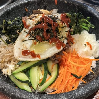 Kim's BBQ - Bi bim bap - Barbeque Near Me - Rolling Hills Estates, California Kim's BBQ - Bi bim bap - Barbeque Near Me - Rolling Hills Estates, California