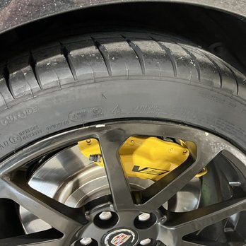 Fletch's Buick Gmc Audi - more damage from mounting - Auto Repair Near Me - Petoskey, Michigan Fletch's Buick Gmc Audi - more damage from mounting - Auto Repair Near Me - Petoskey, Michigan