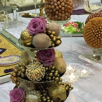 Seattle Elegant Sofreh - Florists Near Me - Seattle, Washington Seattle Elegant Sofreh - Florists Near Me - Seattle, Washington