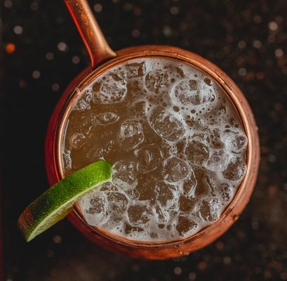 Saloni Bar by Meraki by null