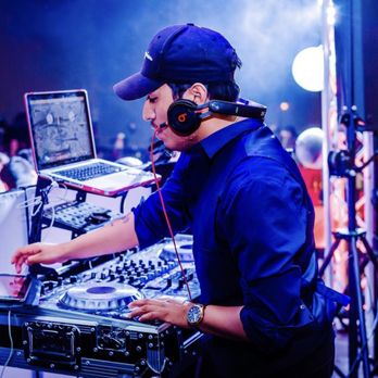 DJ Luuupe - DJs Near Me