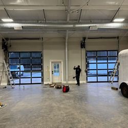 JR Garage Door and Services