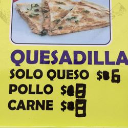 Tacos Jalisco