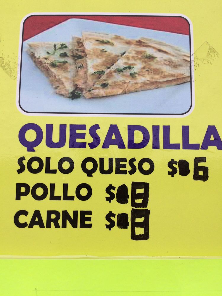 Tacos Jalisco