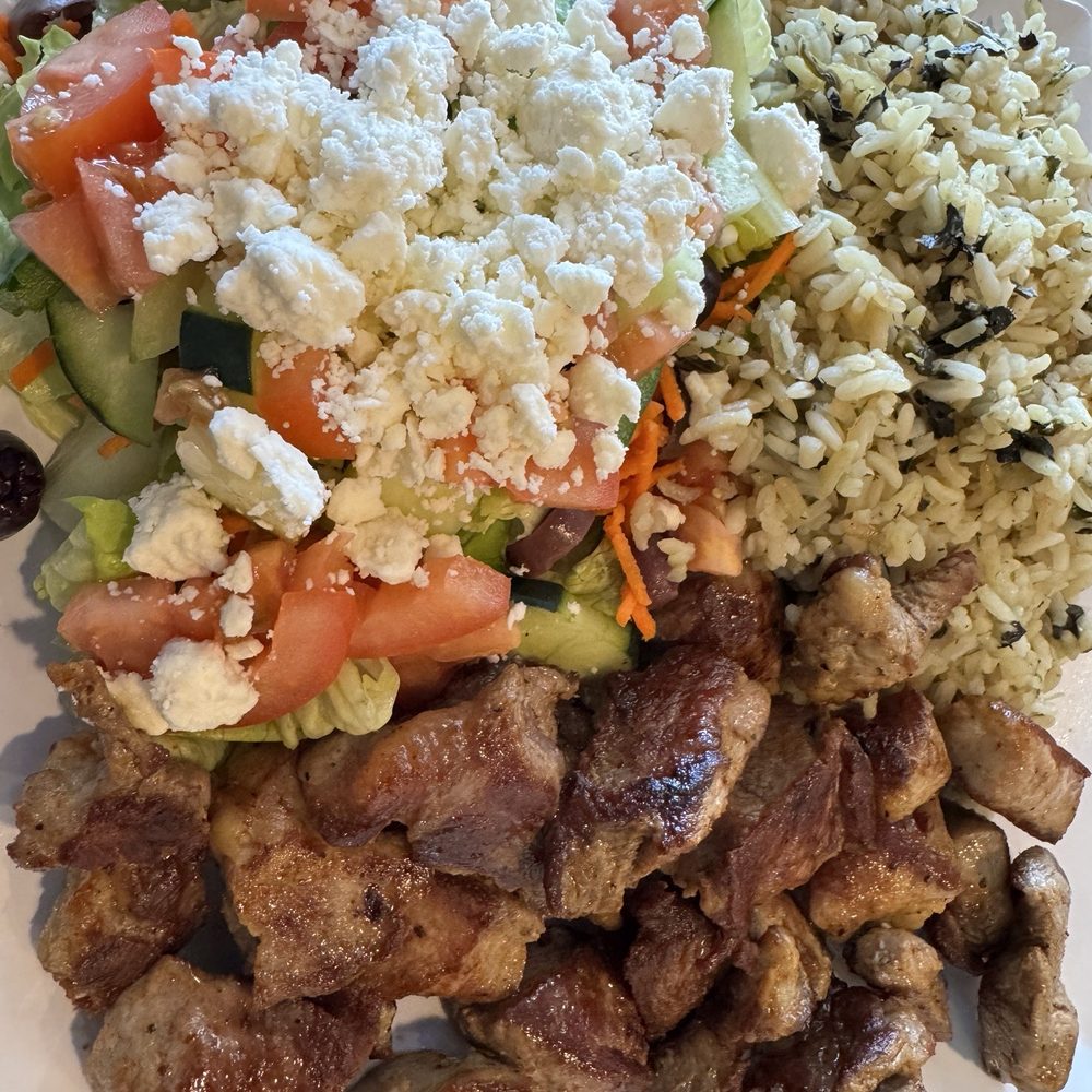 Krave Platter Krave Platter