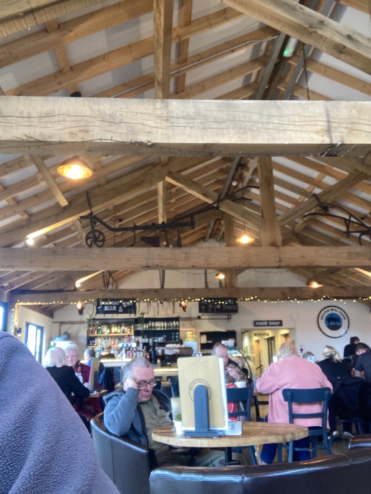 BROOM HILL FARM Updated July 2024 A688, Auckland, Durham