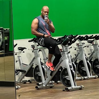 UFC GYM Waikele - Pictures of me in the cardio room with some of the equipment. - Trainers Near Me - Waipahu, Hawaii UFC GYM Waikele - Pictures of me in the cardio room with some of the equipment. - Trainers Near Me - Waipahu, Hawaii