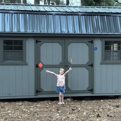 Bunce Buildings - Bunce