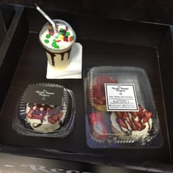 The Mystic Donut Proyect - Delivery Box: el cajoncito misterioso que te entrega tu pedido recien hecho