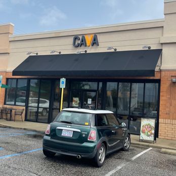 CAVA - Mediterranean Near Me - Fayetteville, North Carolina CAVA - Mediterranean Near Me - Fayetteville, North Carolina