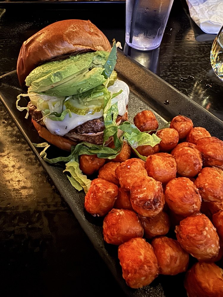 Social spots from Warehouse Kitchen + Sports Bar