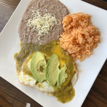 Dos Botellas - Huevos rancheros - Mexican Near Me - American Canyon, California Dos Botellas - Huevos rancheros - Mexican Near Me - American Canyon, California