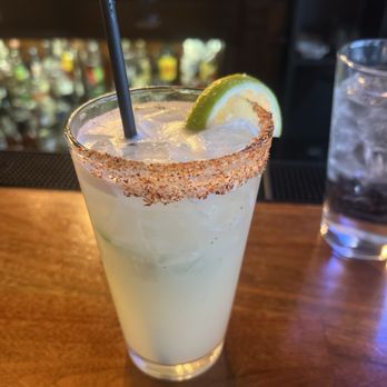 Top Hat - Spicy margarita - Bars Near Me - Missoula, Montana Top Hat - Spicy margarita - Bars Near Me - Missoula, Montana