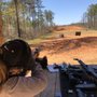 Photo of Leeds gun range
