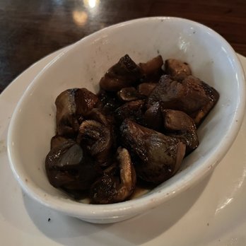 LongHorn Steakhouse - Grilled Mushrooms for my steak - Steakhouses Near Me - Lancaster, Pennsylvania LongHorn Steakhouse - Grilled Mushrooms for my steak - Steakhouses Near Me - Lancaster, Pennsylvania