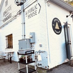 Kingston Standard Brewing
