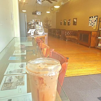 Main Street Coffee House - Coffee & Tea Near Me - Independence, Missouri Main Street Coffee House - Coffee & Tea Near Me - Independence, Missouri
