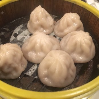 Reren Lamen & Bar - Xiao Lung Bao - Ramen Near Me - Washington, DC, District of Columbia