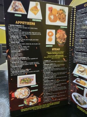 Menu photo 6 Tacos Los Toros Roanoke, VA Menu photo 6 Tacos Los Toros Roanoke, VA