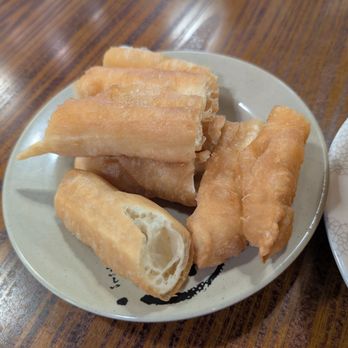 Alice’s Kitchen - Chinese donut - Noodles Near Me - Temple City, California