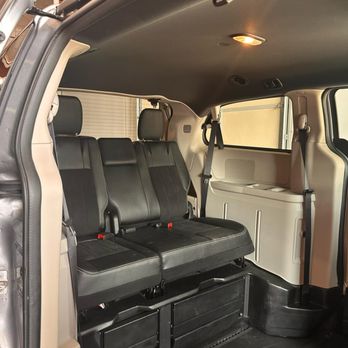 EliMed Solutions - Medical Transportation Near Me - Little Elm, Texas EliMed Solutions - Medical Transportation Near Me - Little Elm, Texas