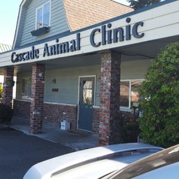 The clinic The clinic