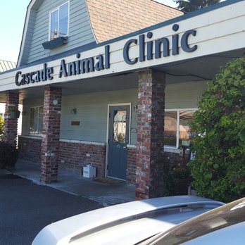Cascade Animal Clinic - The clinic - Veterinarians Near Me - Monroe, Washington Cascade Animal Clinic - The clinic - Veterinarians Near Me - Monroe, Washington