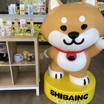 Shibainc Cafe - Bubble Tea Near Me - Sacramento, California Shibainc Cafe - Bubble Tea Near Me - Sacramento, California