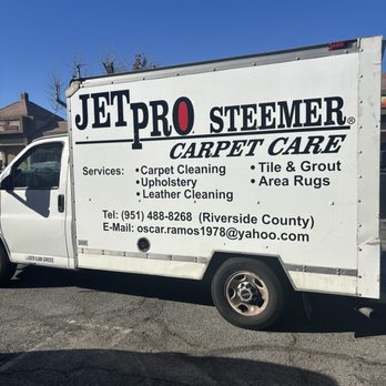 Jet Pro Steemers Carpet Cleaning - Carpet Cleaning Near Me - Moreno Valley, California Jet Pro Steemers Carpet Cleaning - Carpet Cleaning Near Me - Moreno Valley, California