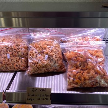 Bap’s Kitchen - Shrimp is good for soups if you're cooking at home! - Food Court Near Me - Garden Grove, California Bap’s Kitchen - Shrimp is good for soups if you're cooking at home! - Food Court Near Me - Garden Grove, California