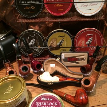 Bonne Vie - a variety of tobacco and tobacco products - Tobacco Shops Near Me - Alameda, California