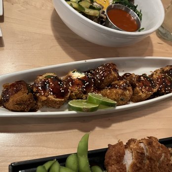 Jaku North - Kosho - delicious, would recommend - Sushi Bars Near Me - Grand Rapids, Michigan Jaku North - Kosho - delicious, would recommend - Sushi Bars Near Me - Grand Rapids, Michigan
