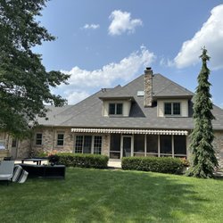 Pine Ridge Roofing