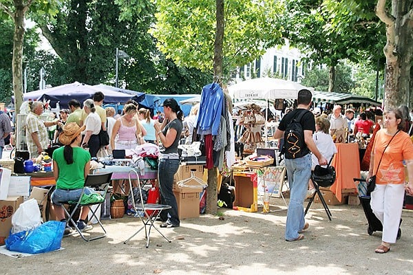 FLOHMARKT SCHAUMAINKAI - Updated June 2026 - 41 Photos & 33 Reviews