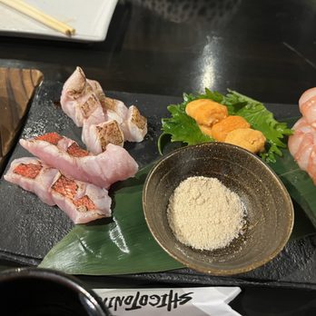 Shigotonin - Shing special sashimi - Japanese Near Me - Las Vegas, Nevada Shigotonin - Shing special sashimi - Japanese Near Me - Las Vegas, Nevada