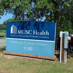 MUSC Health Radiation Oncology - Mount Pleasant