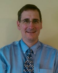 James S. Scales, DPM