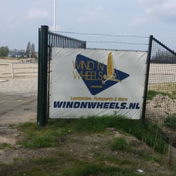 Wind 'n Wheels