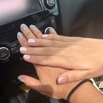 No 5 Nail Spa - We love our nails! - Nail Salons Near Me - Centennial, Colorado