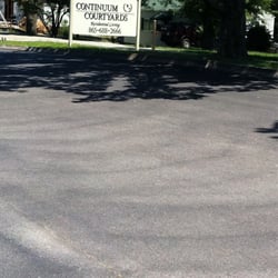 The Courtyards Senior Living